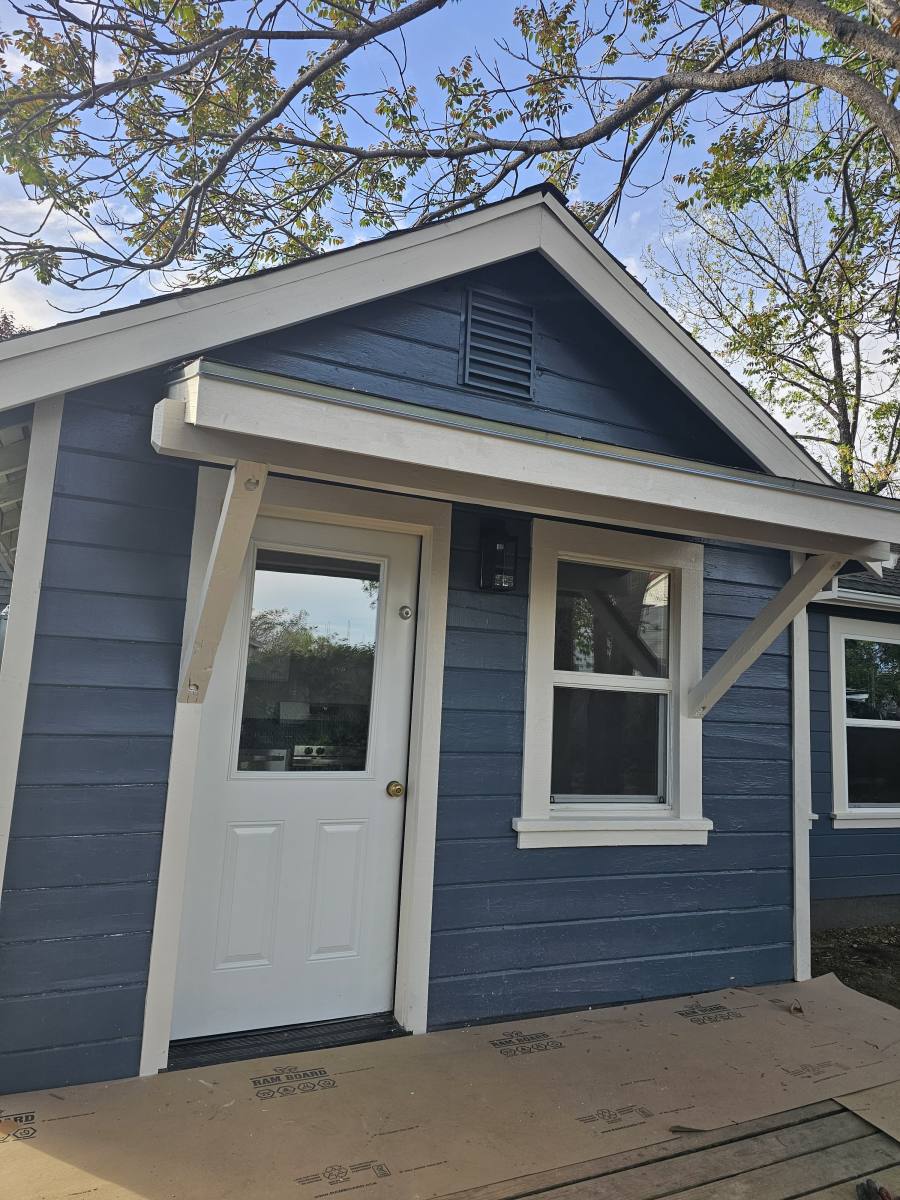 Apartment for rent at 439 Neal St #5, Grass Valley, CA 95945