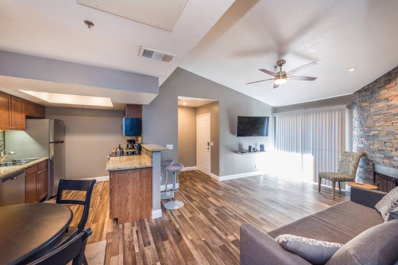 Apartment for rent at 4200 S Valley View Blvd #3065, Las Vegas, NV 89103