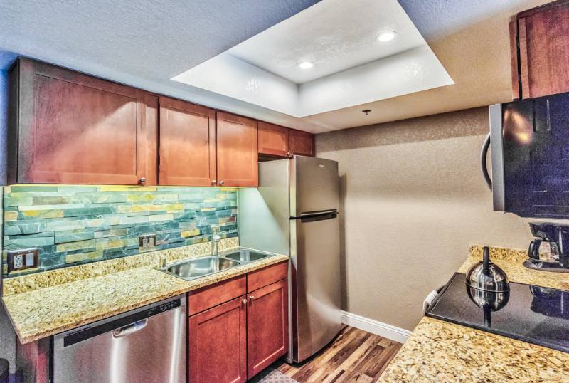 Apartment for rent at 4200 S Valley View Blvd #3065, Las Vegas, NV 89103