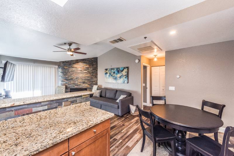 Apartment for rent at 4200 S Valley View Blvd #3065, Las Vegas, NV 89103