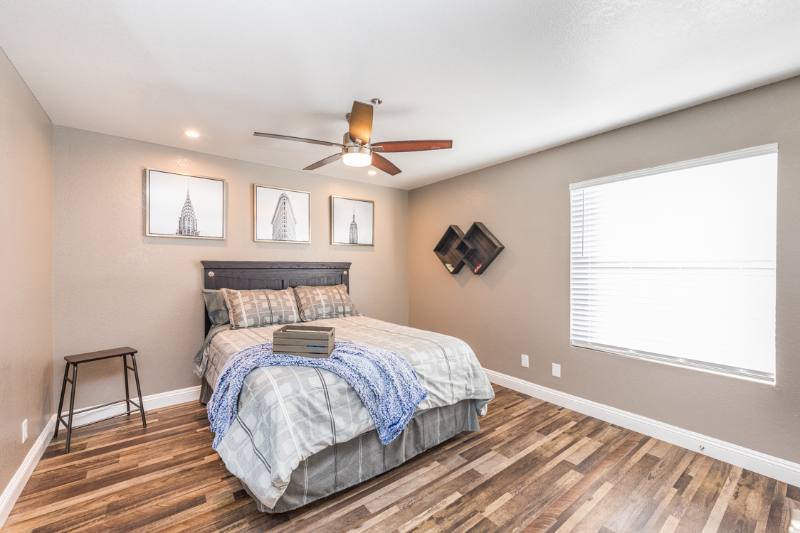 Apartment for rent at 4200 S Valley View Blvd #3065, Las Vegas, NV 89103