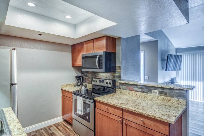 Apartment for rent at 4200 S Valley View Blvd #3065, Las Vegas, NV 89103