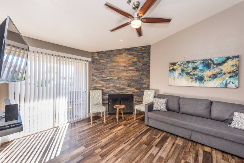 Apartment for rent at 4200 S Valley View Blvd #3065, Las Vegas, NV 89103