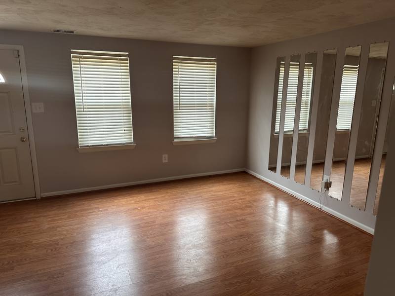 Apartment for rent at 1010 N Central Ave, Baltimore, MD 21202