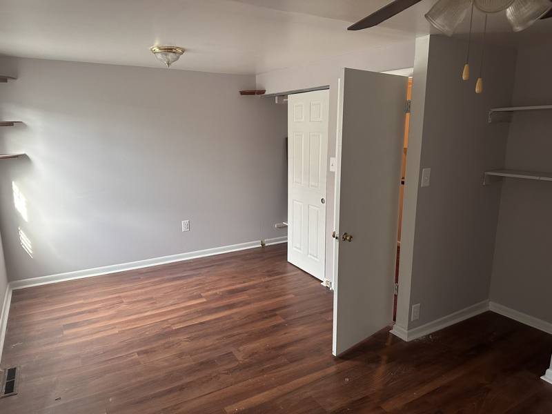 Apartment for rent at 1010 N Central Ave, Baltimore, MD 21202