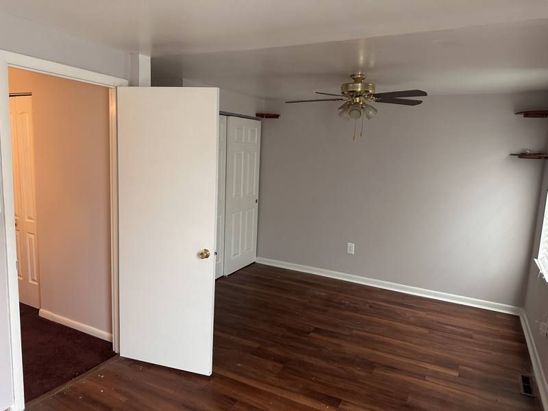 Apartment for rent at 1010 N Central Ave, Baltimore, MD 21202