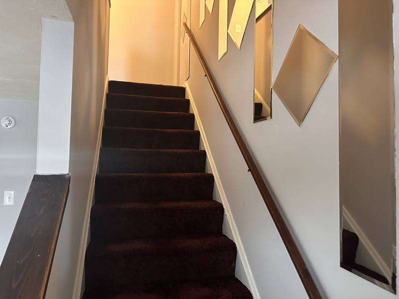 Apartment for rent at 1010 N Central Ave, Baltimore, MD 21202