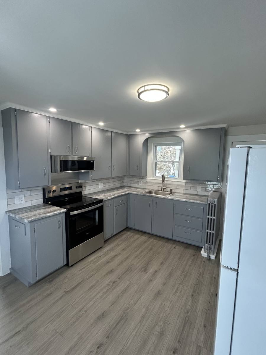 Apartment for rent at 14 Summer St #2, Norway, ME 04268