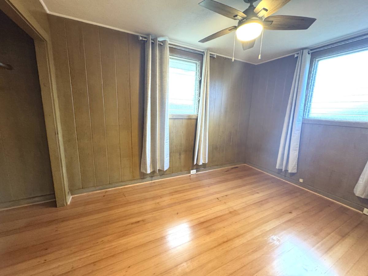 House for rent at 83A Lama St, Hilo, HI 96720