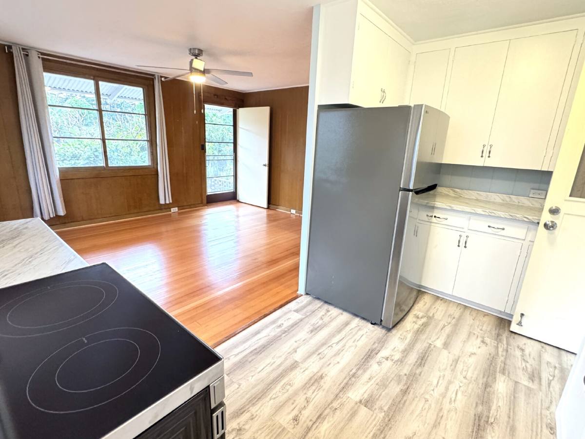House for rent at 83A Lama St, Hilo, HI 96720