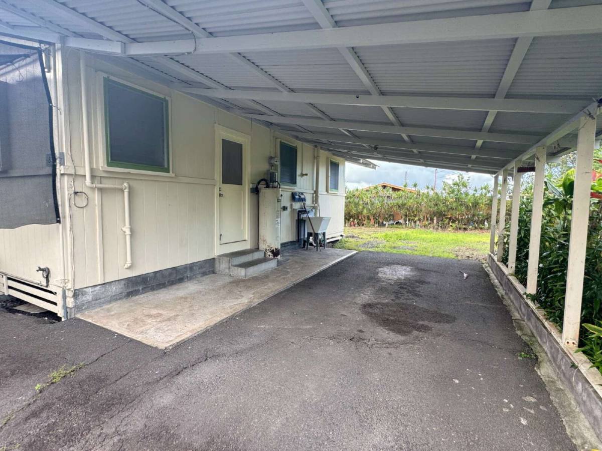 House for rent at 83A Lama St, Hilo, HI 96720