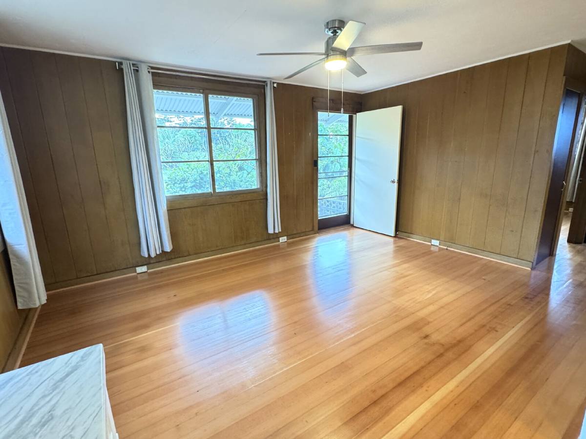 House for rent at 83A Lama St, Hilo, HI 96720