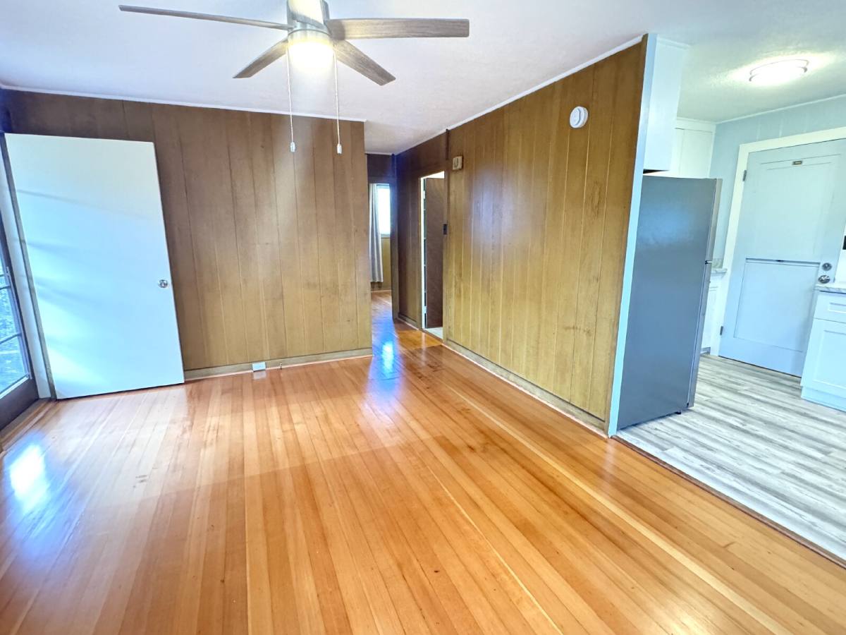 House for rent at 83A Lama St, Hilo, HI 96720