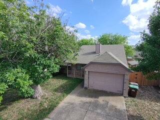 House for rent at 11322 Potter Valley Dr, San Antonio, TX 78245