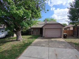 House for rent at 11322 Potter Valley Dr, San Antonio, TX 78245