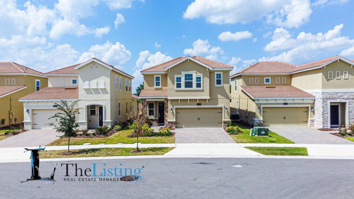House for rent at 1043 Blackwolf Run Dr, Davenport, FL 33896