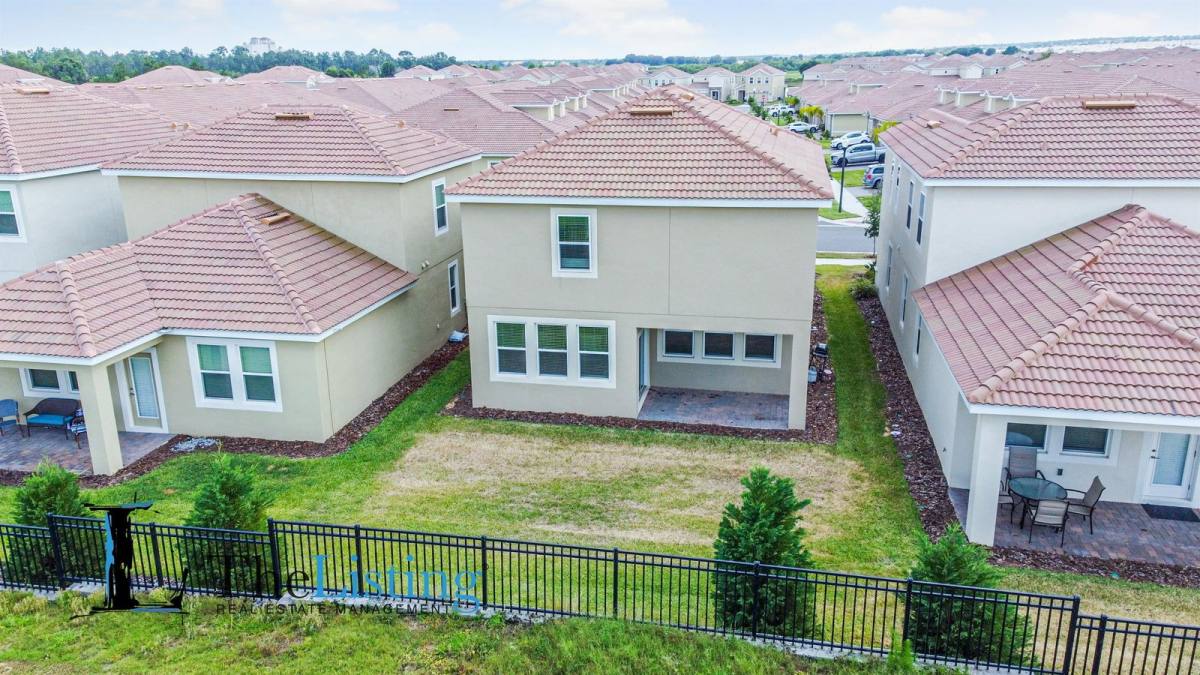 House for rent at 1043 Blackwolf Run Dr, Davenport, FL 33896