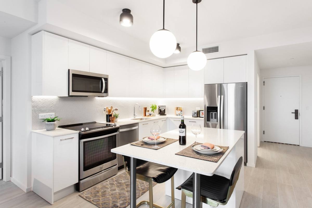 Apartment for rent at 3131 NE 1st Ave, Miami, FL 33137