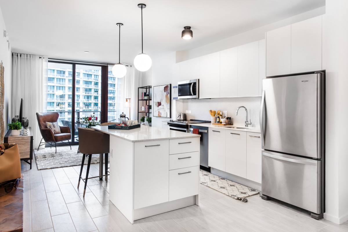 Apartment for rent at 3131 NE 1st Ave, Miami, FL 33137
