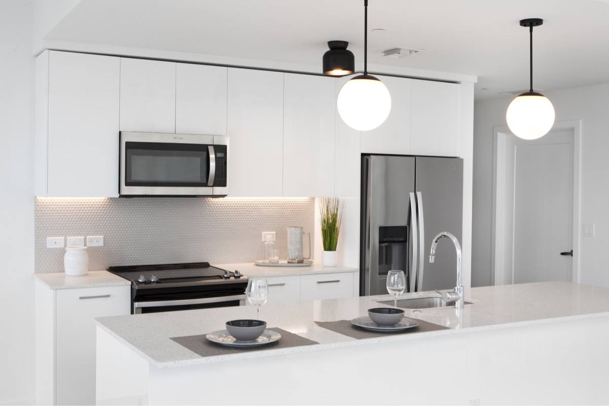 Apartment for rent at 3131 NE 1st Ave, Miami, FL 33137