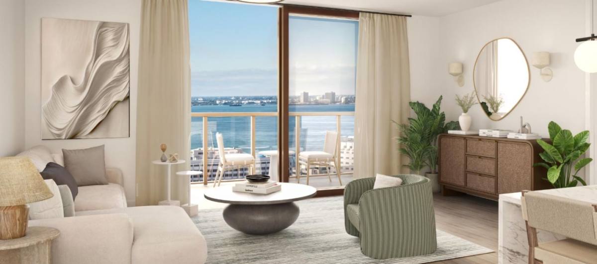 Apartment for rent at 3900 Alton Rd, Miami Beach, FL 33140