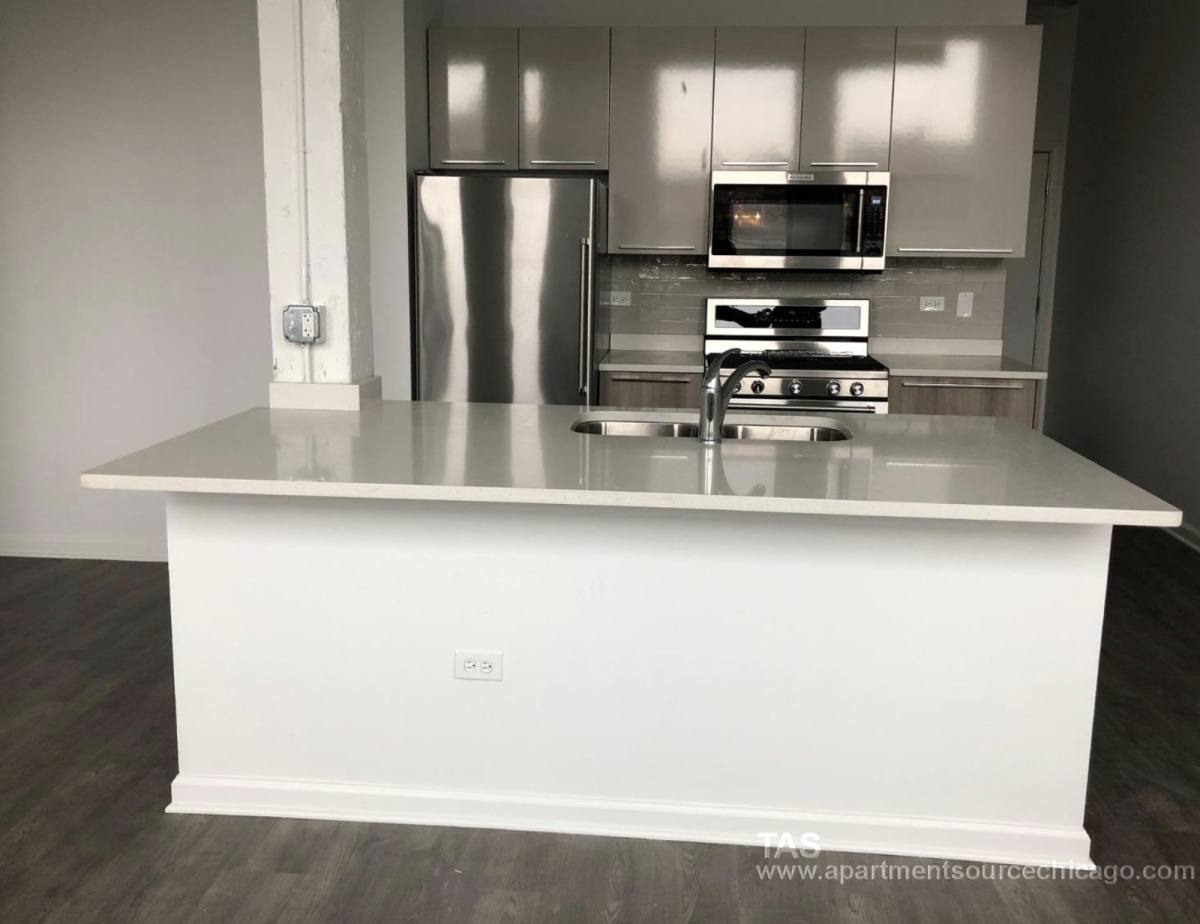 Apartment for rent at 932 W Dakin St #205, Chicago, IL 60613