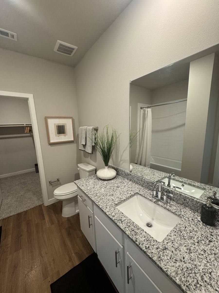 Apartment for rent at 2200 N Buddy Hayes Blvd #7101, Anna, TX 75409
