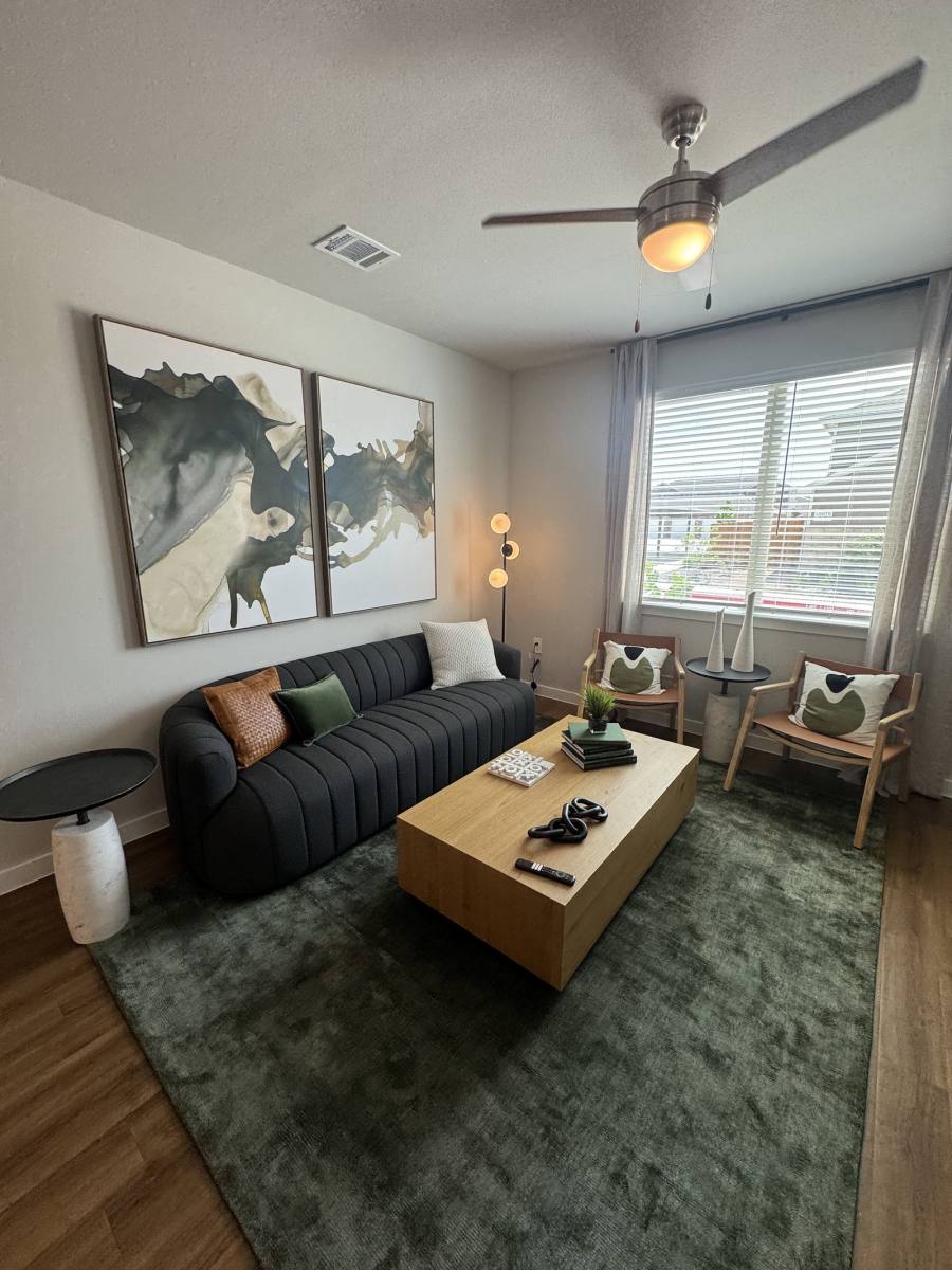 Apartment for rent at 2200 N Buddy Hayes Blvd #7101, Anna, TX 75409