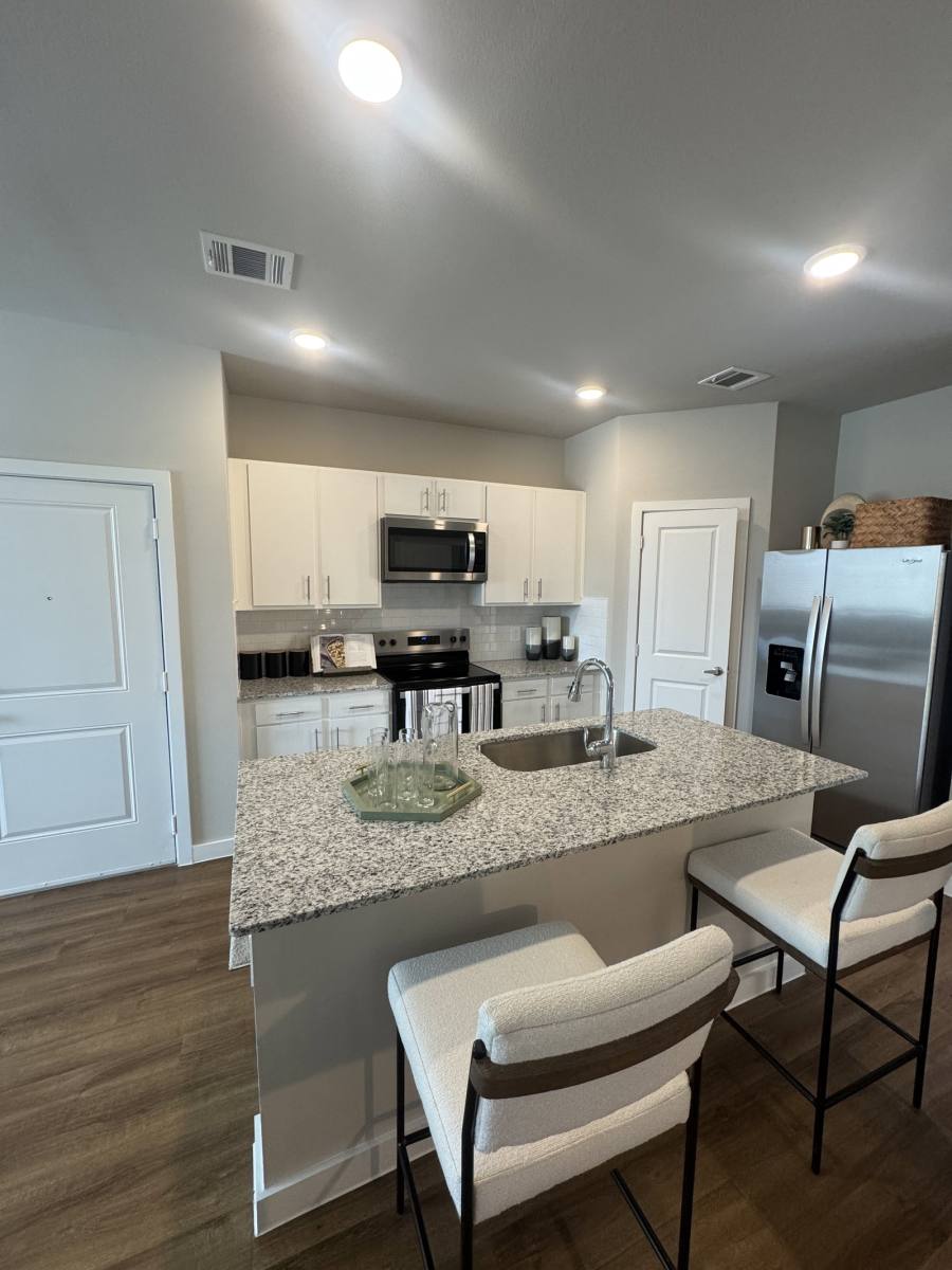Apartment for rent at 2200 N Buddy Hayes Blvd #7101, Anna, TX 75409