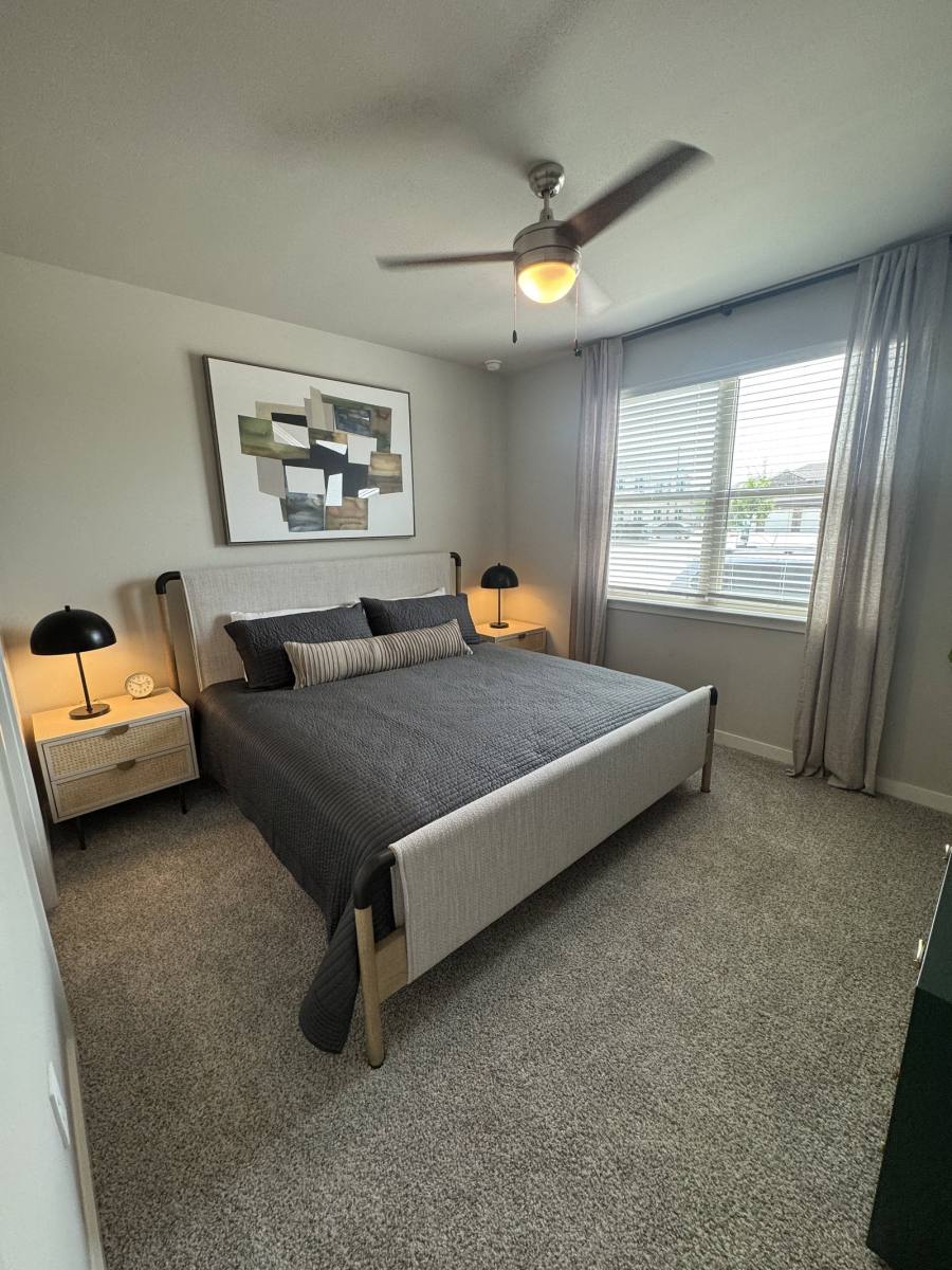 Apartment for rent at 2200 N Buddy Hayes Blvd #7101, Anna, TX 75409
