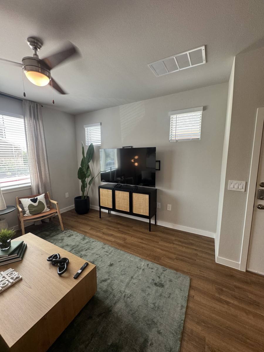 Apartment for rent at 2200 N Buddy Hayes Blvd #7101, Anna, TX 75409