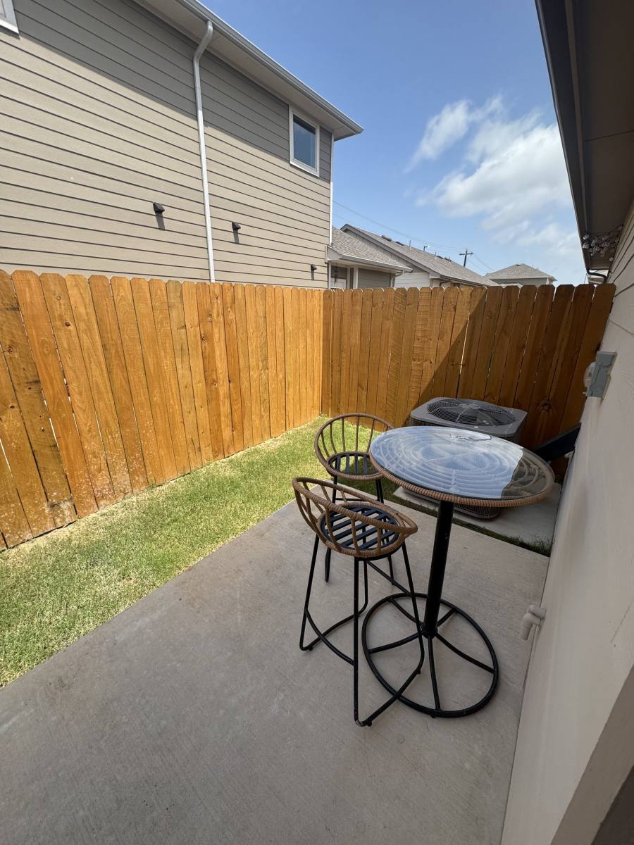Apartment for rent at 2200 N Buddy Hayes Blvd #7101, Anna, TX 75409