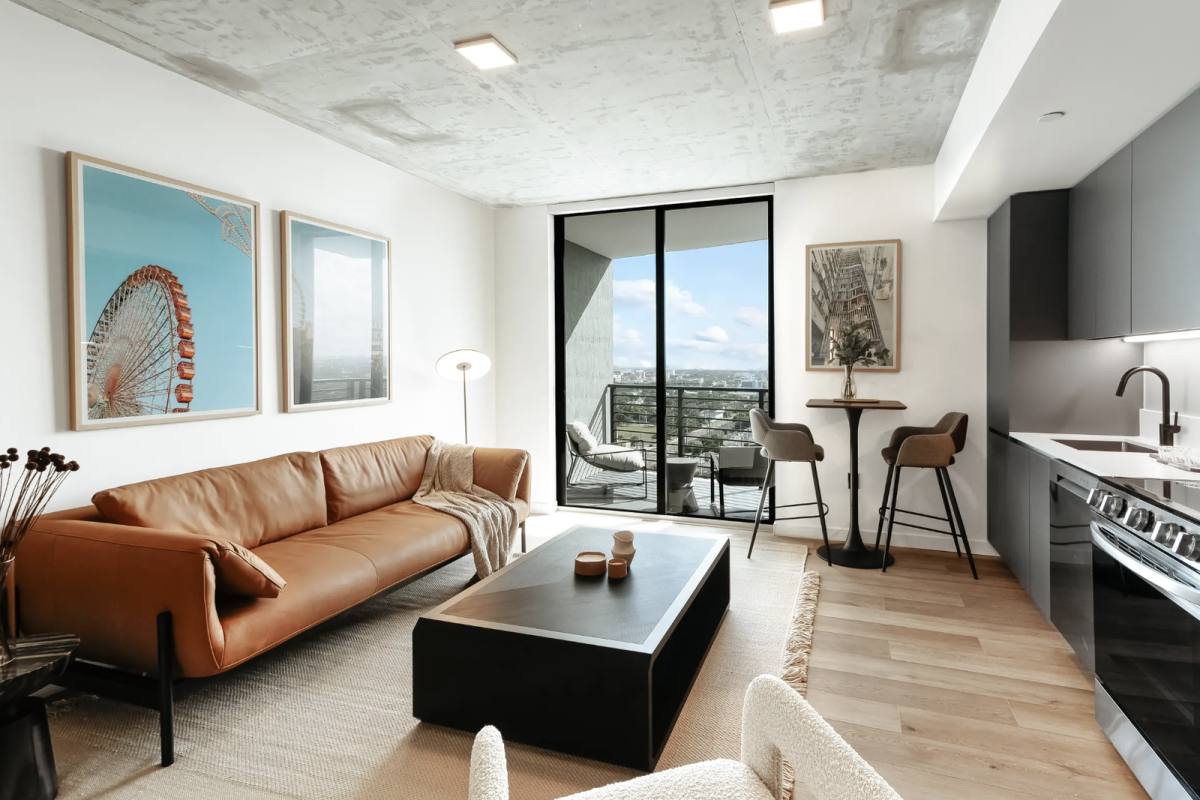 Condo for rent at 307 SW 5th St #10, Fort Lauderdale, FL 33315