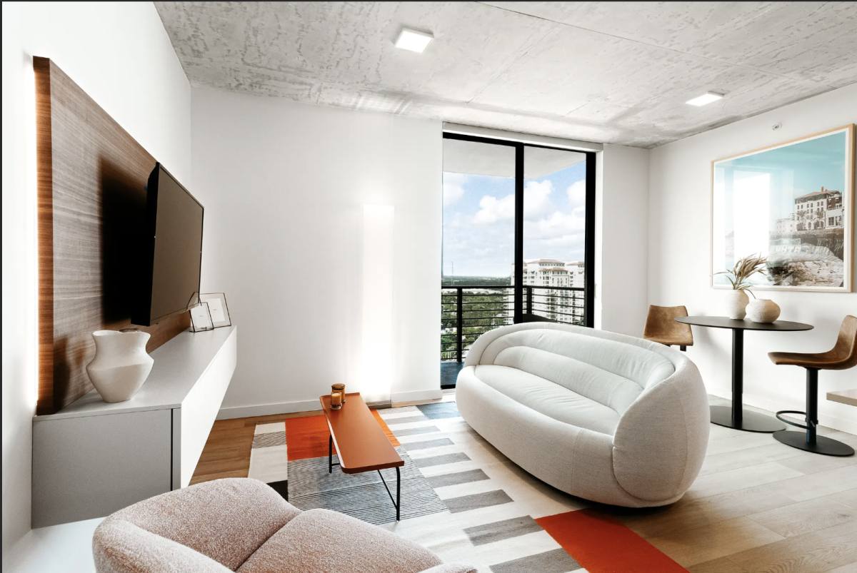 Condo for rent at 307 SW 5th St #10, Fort Lauderdale, FL 33315