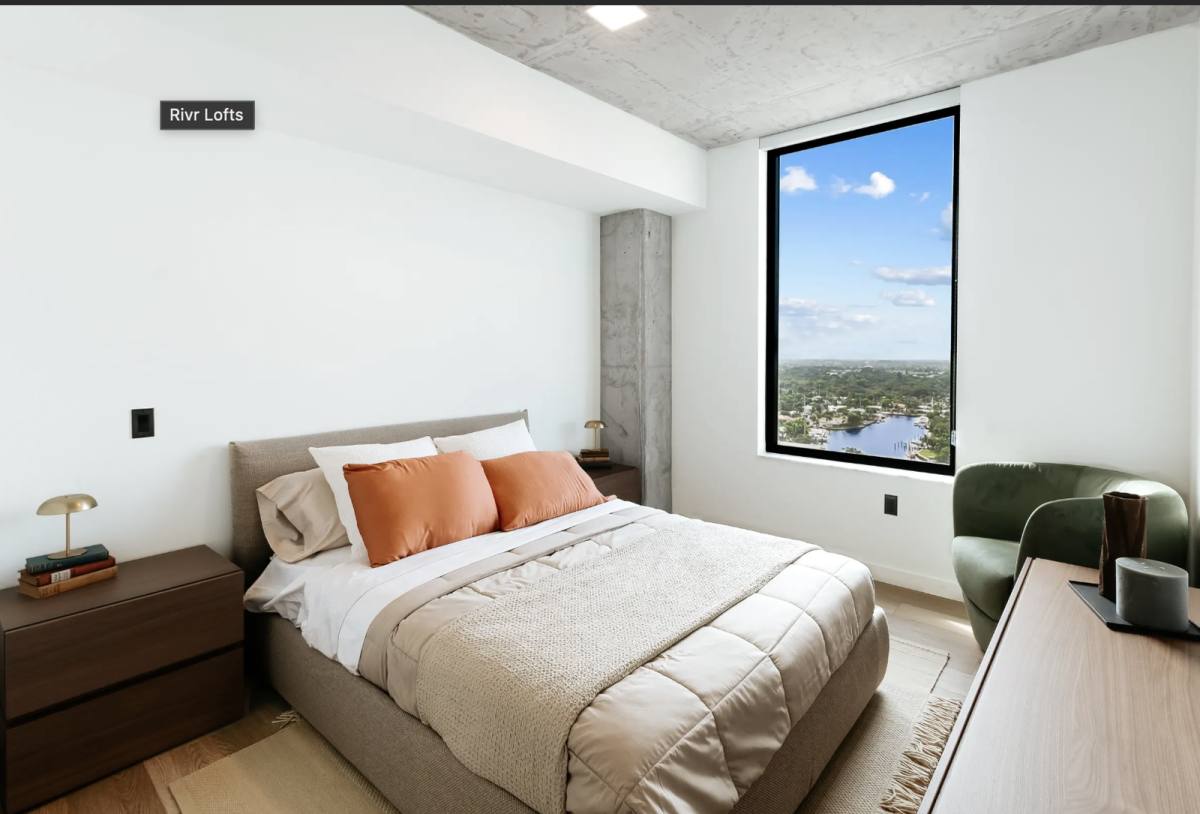 Condo for rent at 307 SW 5th St #10, Fort Lauderdale, FL 33315