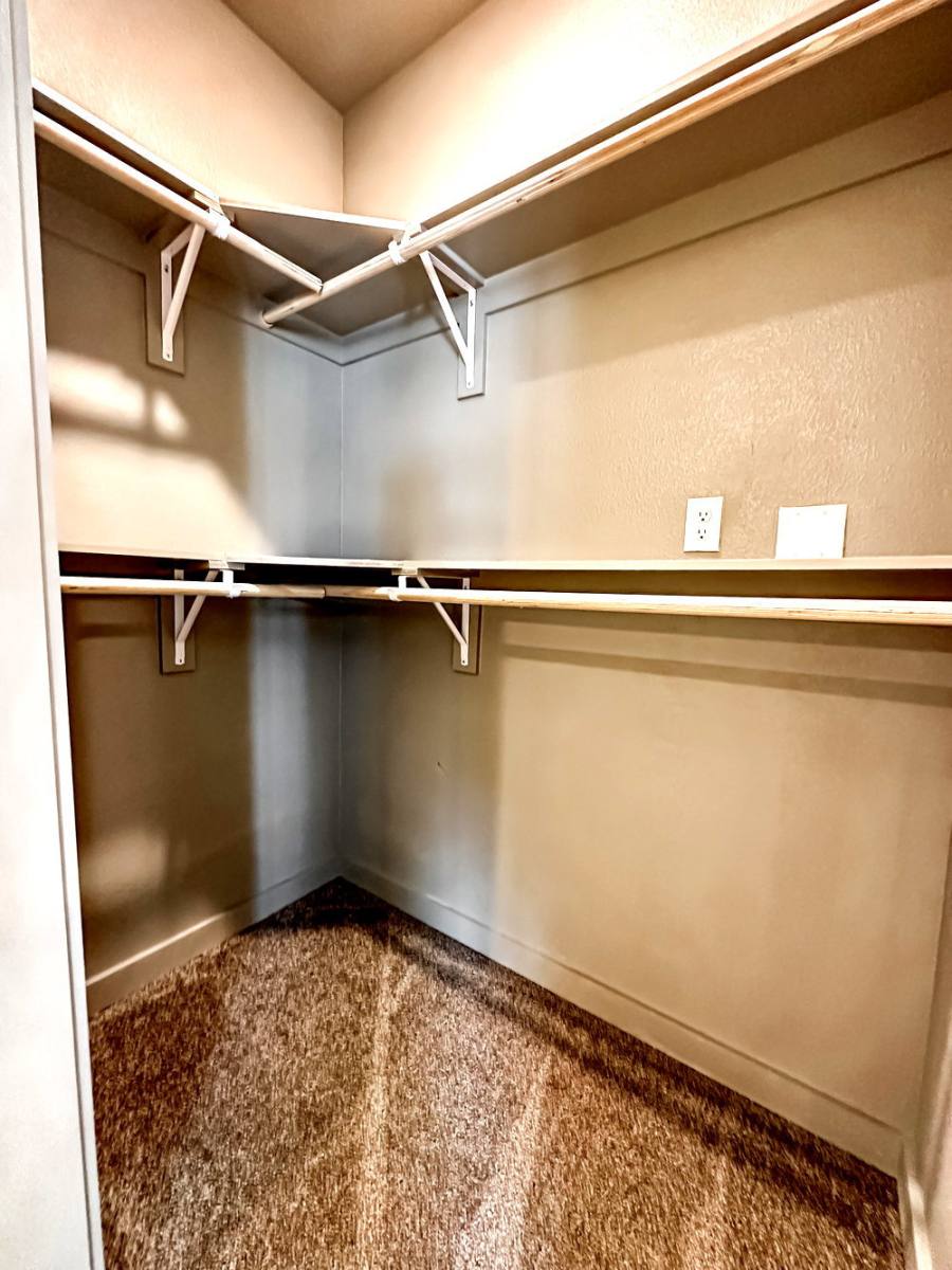 Apartment for rent at 3635 Marine Creek Parkway #A1, Fort Worth, TX 76106