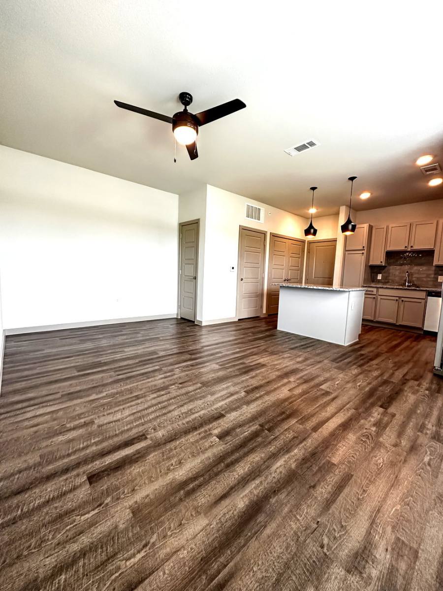 Apartment for rent at 3635 Marine Creek Parkway #A1, Fort Worth, TX 76106