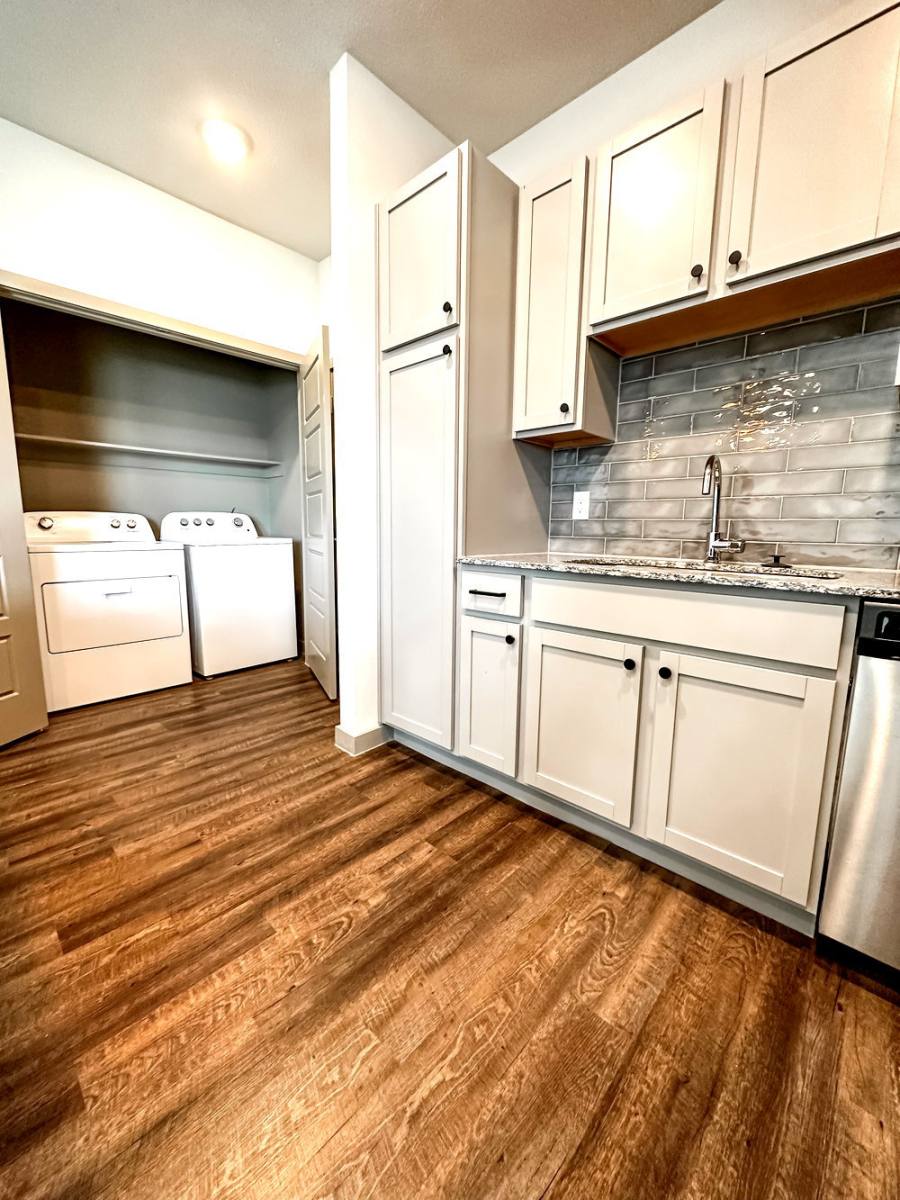 Apartment for rent at 3635 Marine Creek Parkway #A1, Fort Worth, TX 76106