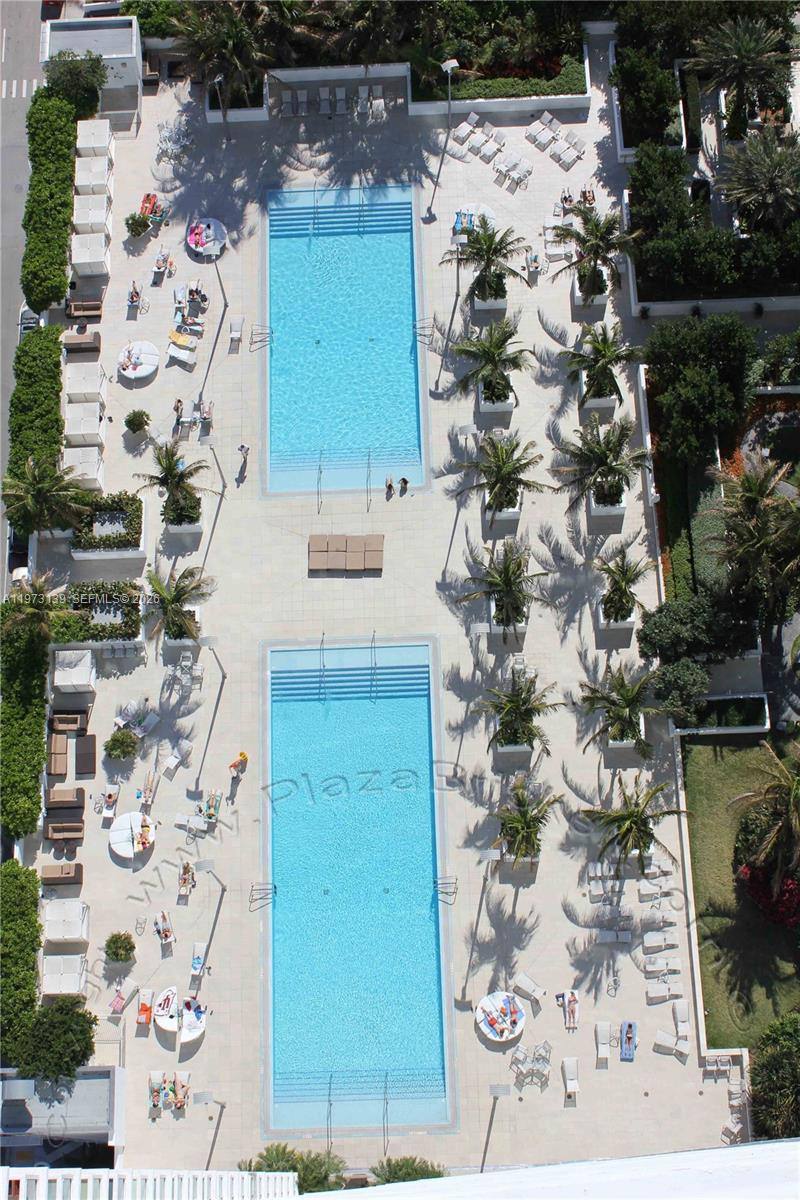 Apartment for rent at 951 Brickell Ave #1409, Miami, FL 33131