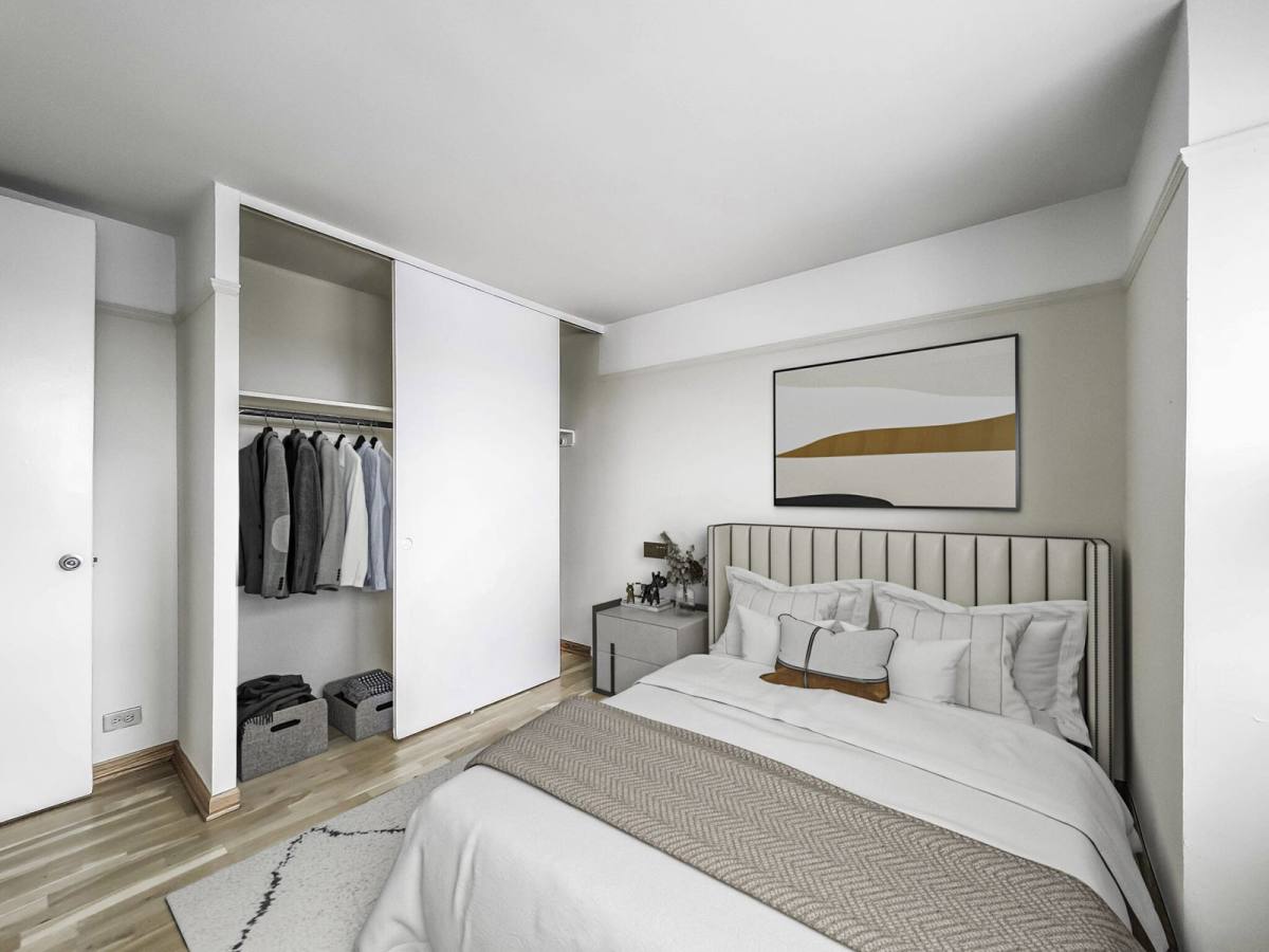 Apartment for rent at 833 W Buena Ave #509, Chicago, IL 60613