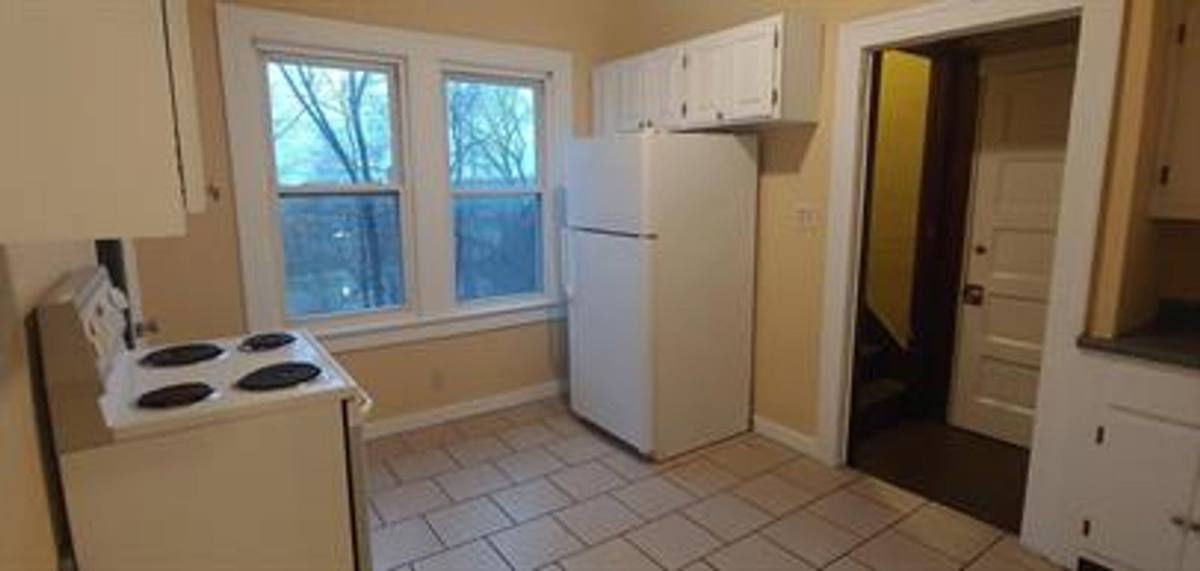 Apartment for rent at 1425 N 47th St #A, Milwaukee, WI 53208
