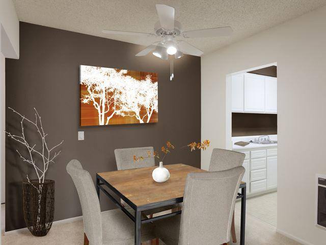 Apartment for rent at Eaves By Avalon, 6700 Warner Ave, Huntington Beach, CA 92647