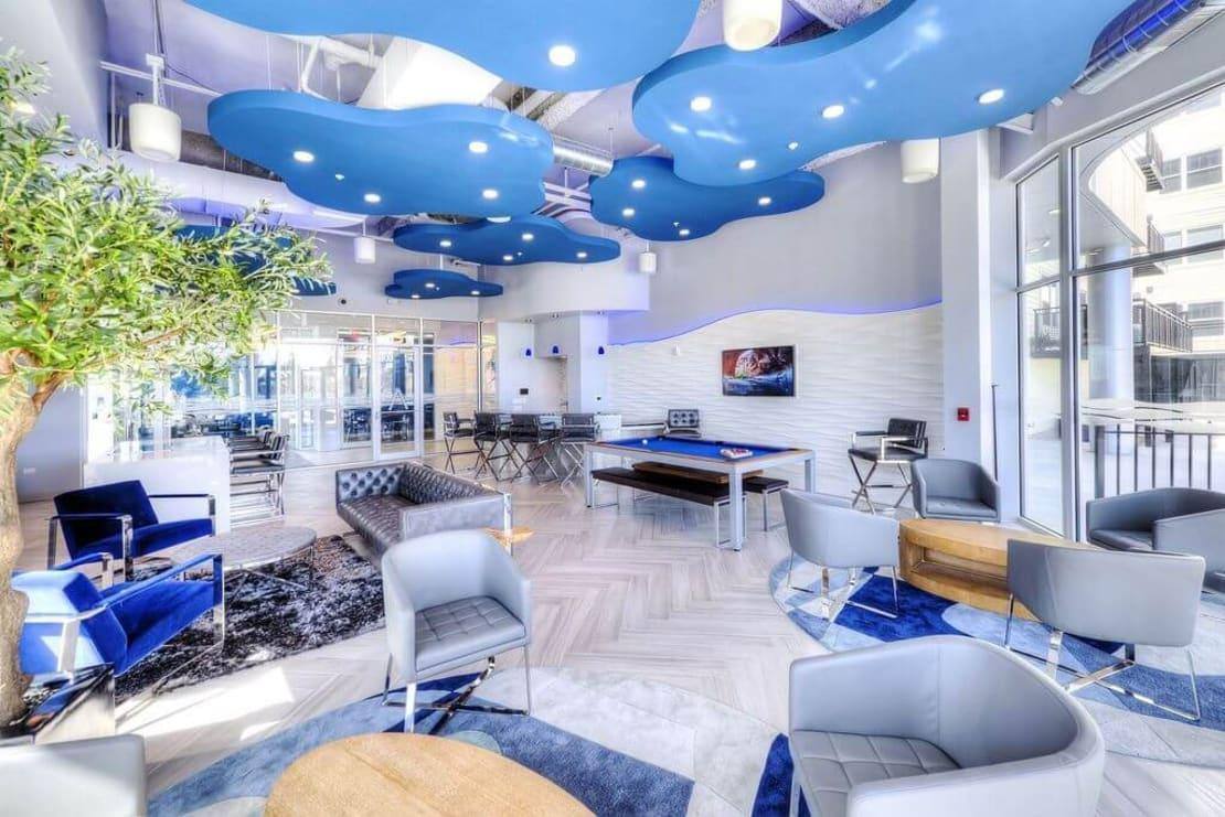 Apartment for rent at 2760 S Highland Ave, Lombard, IL 60148