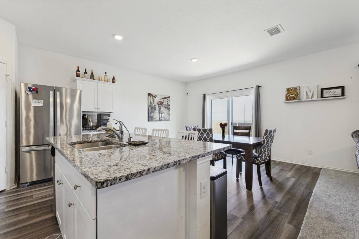 House for rent at 5810 Rue Picasso #RUE, Converse, TX 78109