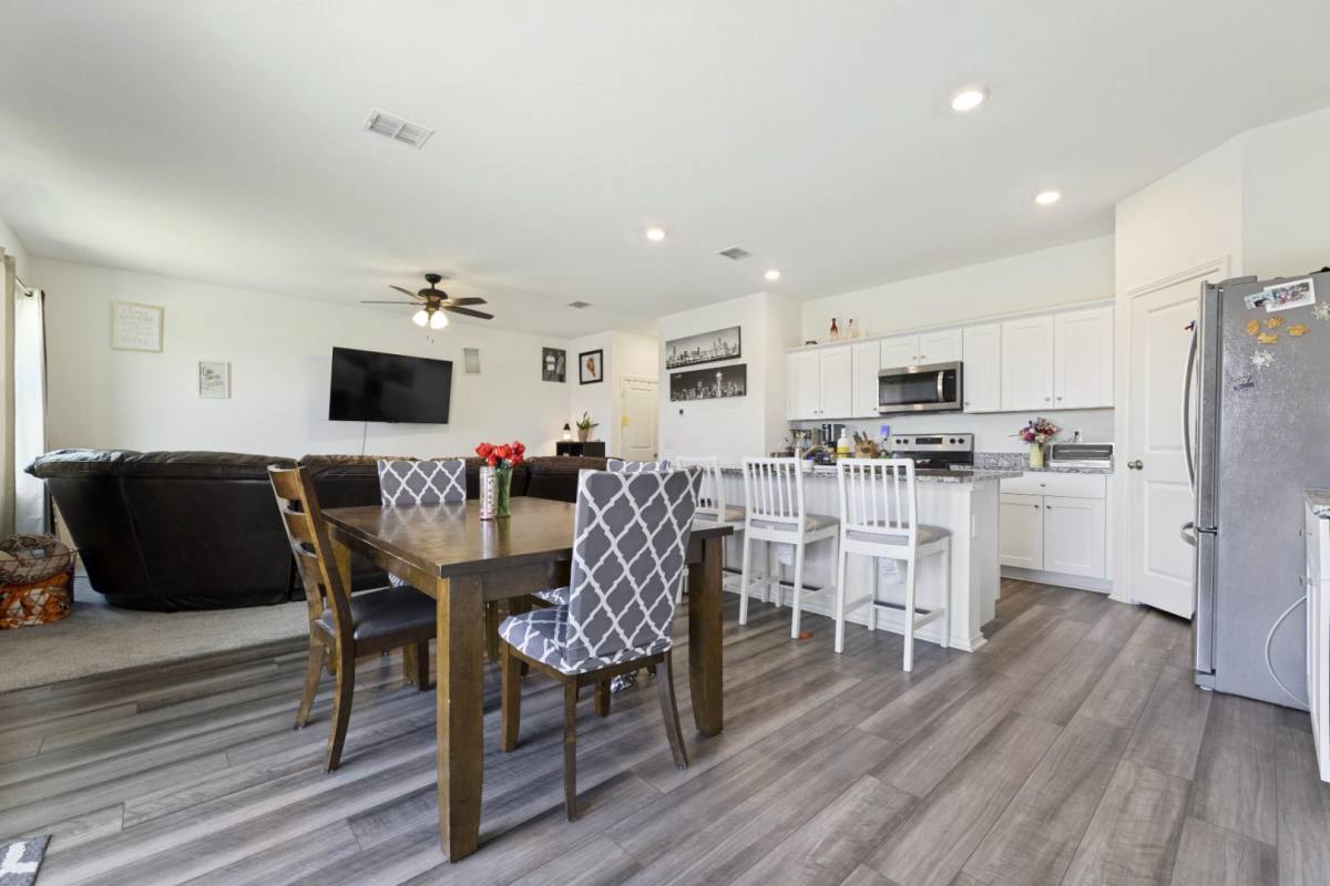 House for rent at 5810 Rue Picasso #RUE, Converse, TX 78109