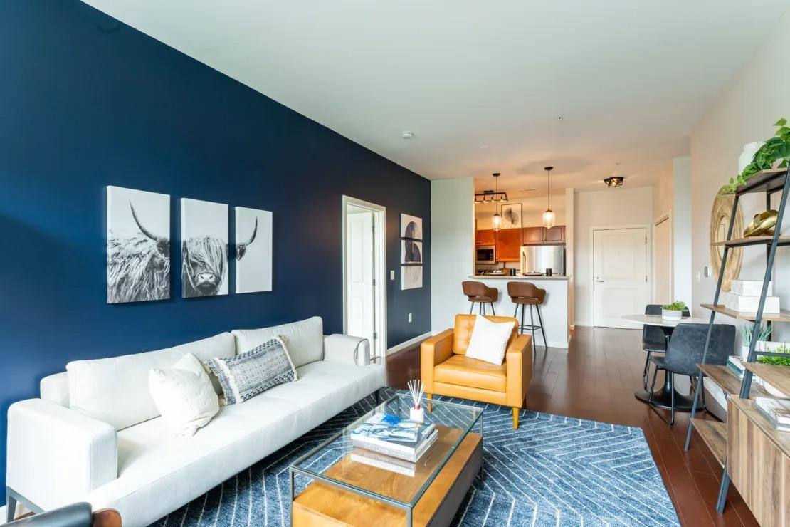 Apartment for rent at 1 Park Row W, Providence, RI 02903