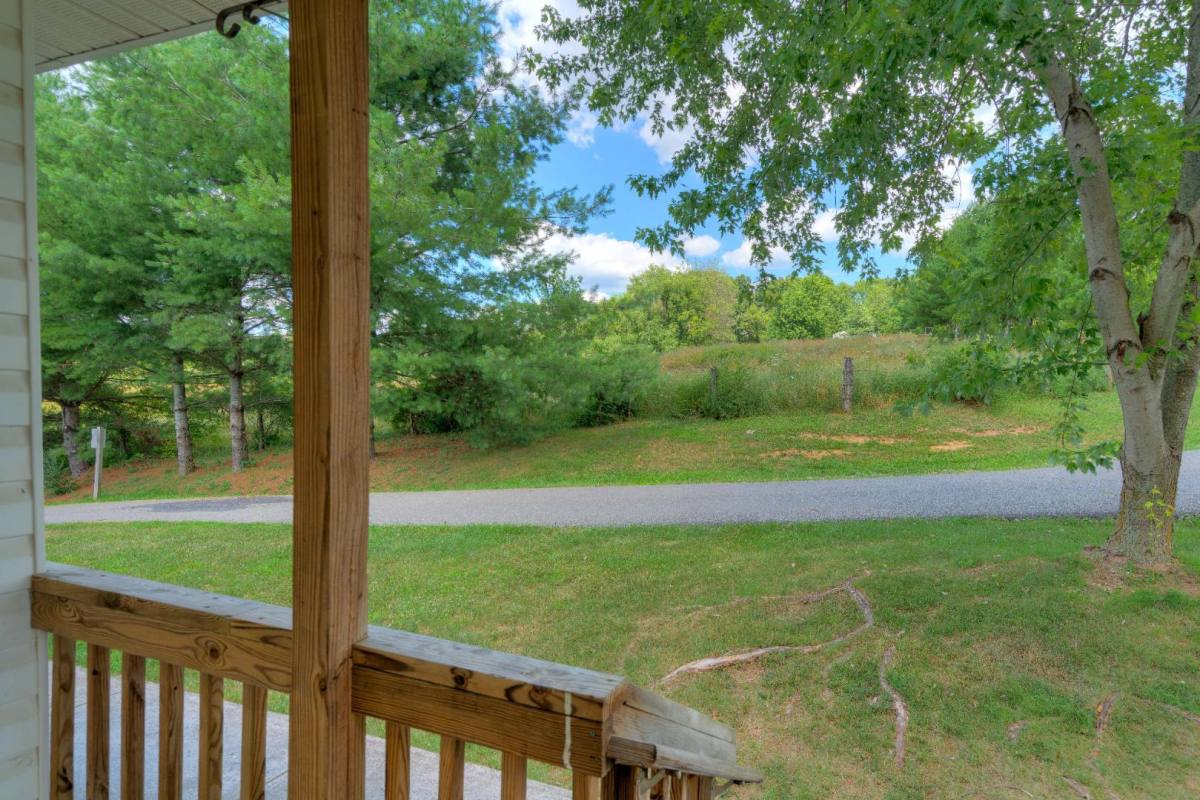 House for rent at 3326 Yellow Sulphur Rd, Blacksburg, VA 24060