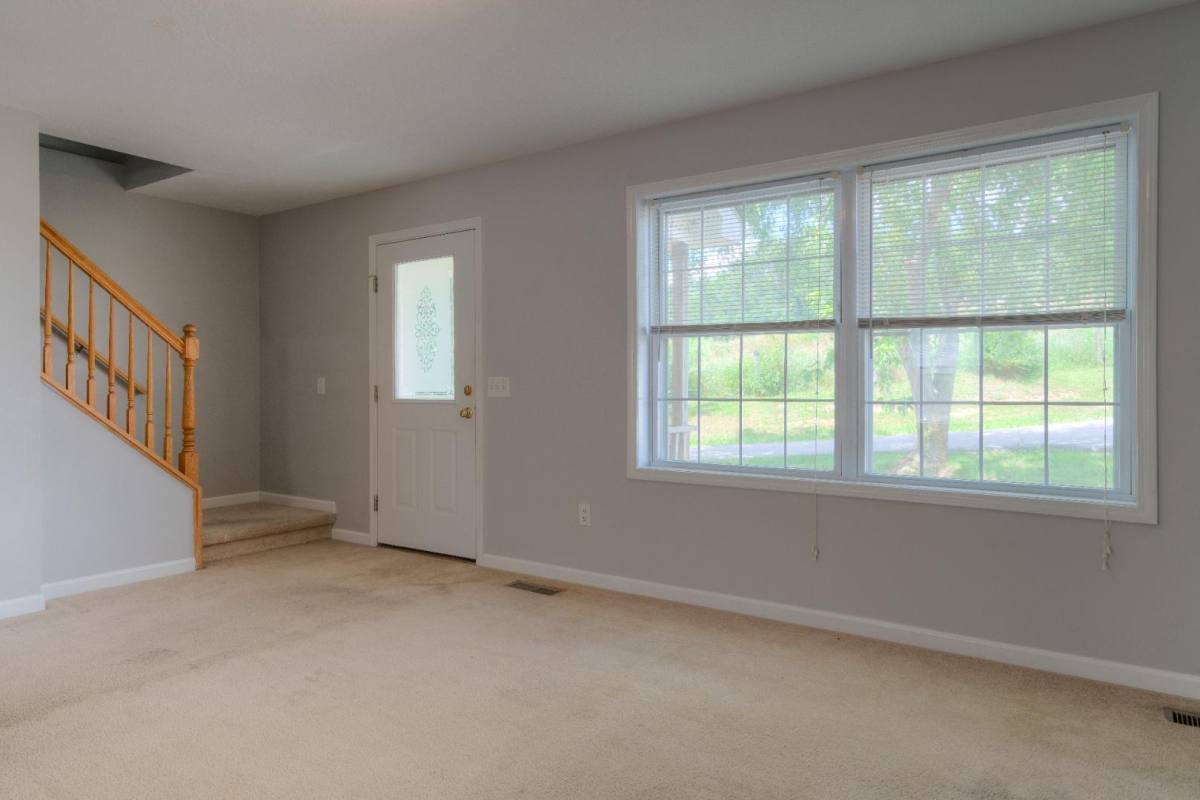 House for rent at 3326 Yellow Sulphur Rd, Blacksburg, VA 24060
