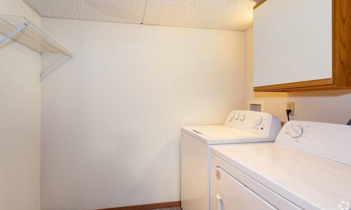 Apartment for rent at 2460 Village Lane, Billings, MT 59102