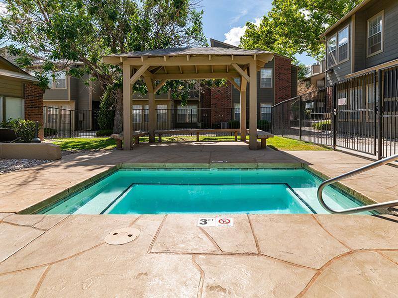 Apartment for rent at Oak Tree Park, 5800 Osuna Rd NE, Albuquerque, NM 87108